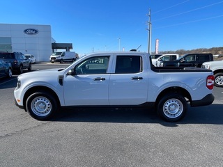 2026 Ford Maverick for sale in Dandridge TN