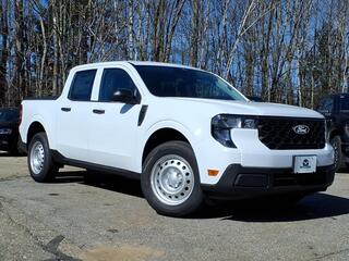2026 Ford Maverick for sale in Rochester NH
