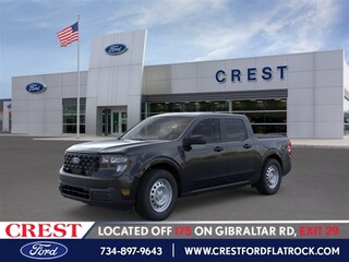 2026 Ford Maverick for sale in Flat Rock MI