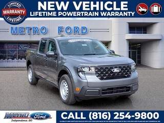 2026 Ford Maverick for sale in Independence MO