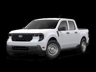 2026 Ford Maverick for sale in Howell MI