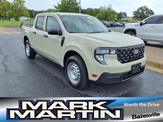 2025 Ford Maverick