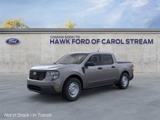 2025 Ford Maverick