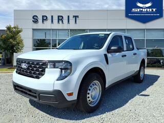 2025 Ford Maverick for sale in Dundee MI