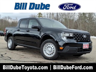 2026 Ford Maverick for sale in Dover NH