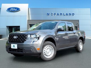 2026 Ford Maverick for sale in Rochester NH