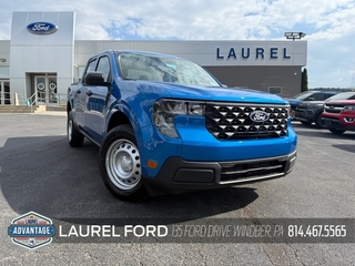 2025 Ford Maverick for sale in Windber PA
