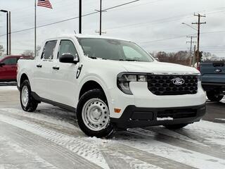 2025 Ford Maverick for sale in Muskegon MI