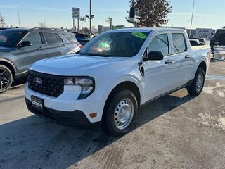2025 Ford Maverick for sale in Janesville WI