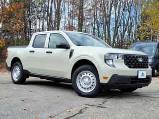 2025 Ford Maverick for sale in Rochester NH