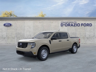 2025 Ford Maverick for sale in Wilmington IL