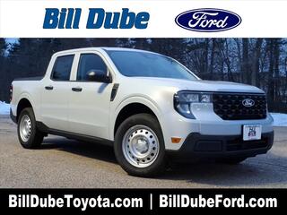 2025 Ford Maverick for sale in Dover NH