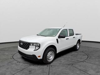 2025 Ford Maverick for sale in Martinsburg WV