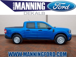 2026 Ford Maverick for sale in Des Plaines IL