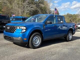 2026 Ford Maverick for sale in Brevard NC