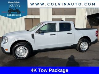 2026 Ford Maverick for sale in McMinnville OR