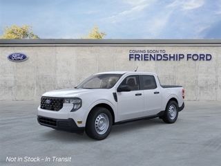 2026 Ford Maverick for sale in Bristol TN