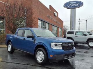 2024 Ford Maverick for sale in Urbana OH