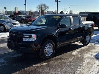 2024 Ford Maverick for sale in Janesville WI