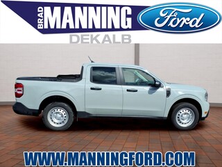 2024 Ford Maverick for sale in Des Plaines IL