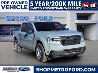 2024 Ford Maverick for sale in Independence MO