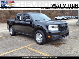 2024 Ford Maverick for sale in West Mifflin PA