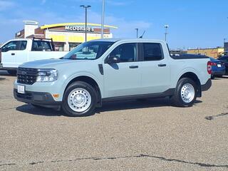 2024 Ford Maverick