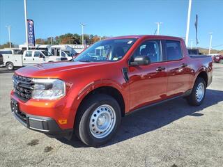 2024 Ford Maverick for sale in Roanoke VA