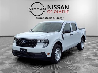 2025 Ford Maverick for sale in Olathe KS