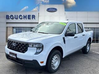 2025 Ford Maverick for sale in Janesville WI