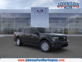 2025 Ford Maverick