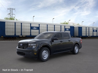 2025 Ford Maverick