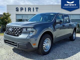 2025 Ford Maverick for sale in Dundee MI