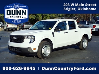 2025 Ford Maverick for sale in Stigler OK