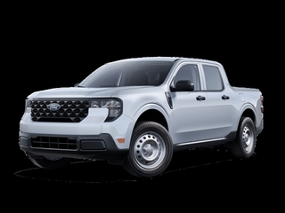 2025 Ford Maverick for sale in Howell MI