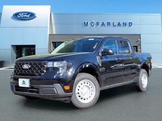 2026 Ford Maverick for sale in Rochester NH