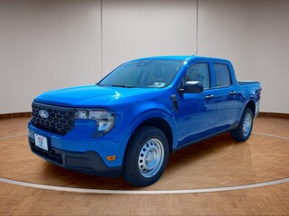 2026 Ford Maverick for sale in Shippensburg PA