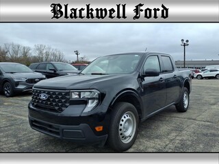 2025 Ford Maverick for sale in Plymouth MI