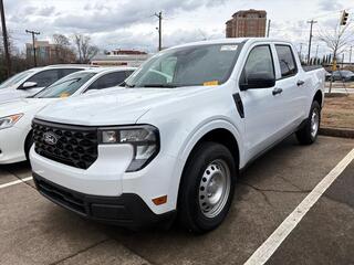 2025 Ford Maverick for sale in Spartanburg SC