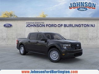 2025 Ford Maverick