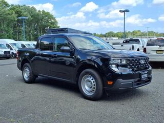 2025 Ford Maverick