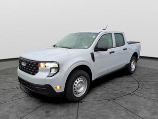 2025 Ford Maverick for sale in Martinsburg WV