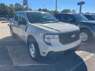 2025 Ford Maverick for sale in Dothan AL