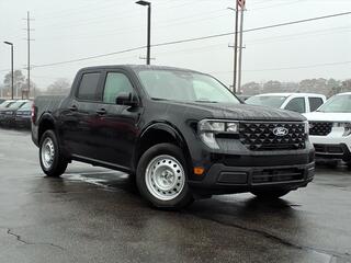 2025 Ford Maverick for sale in Muskegon MI