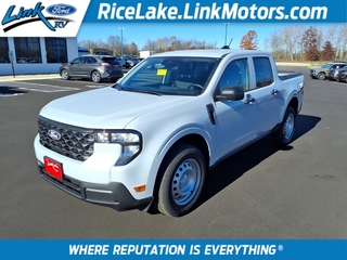 2025 Ford Maverick for sale in Rice Lake WI