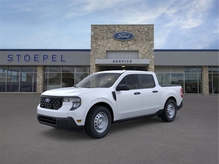 2025 Ford Maverick for sale in Kerrville TX