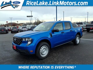 2026 Ford Maverick for sale in Rice Lake WI
