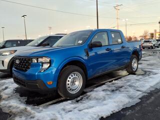 2026 Ford Maverick for sale in Springfield VA