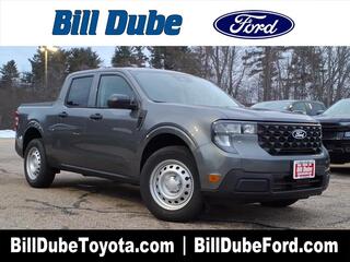 2026 Ford Maverick for sale in Dover NH