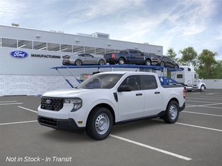 2026 Ford Maverick for sale in Mcalester OK